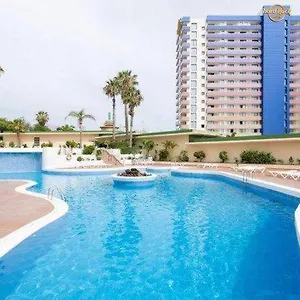  Appartamento Apto Increible, Acogedor, Luminoso De Ambiente Muy Relajante Con Excelentes Vistas Y Servicios/ Amazing Apt With Sunset Lovely Views